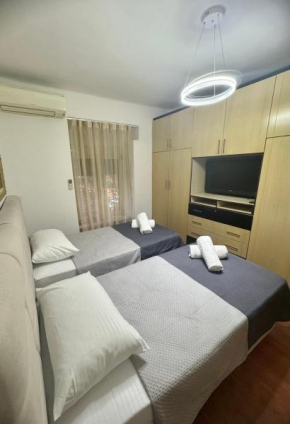 Snug Spot Apartment
